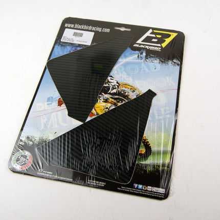 Air Box Decal 07-09 RMZ250, Blackbird 5317 Carbon Look, BB5317