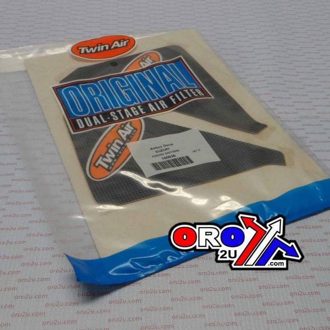 07-09 RMZ250 A/box Decal