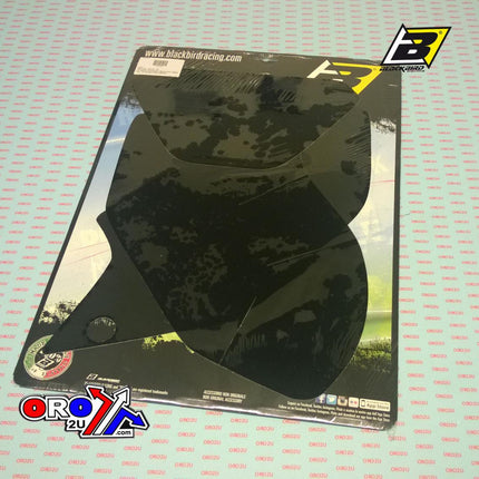 WRF250/450 2005-06 Backgrounds