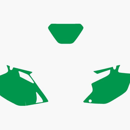 WRF250/450 2005-06 Backgrounds