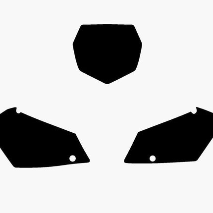 RMZ450 05-06 Backgrounds Blk