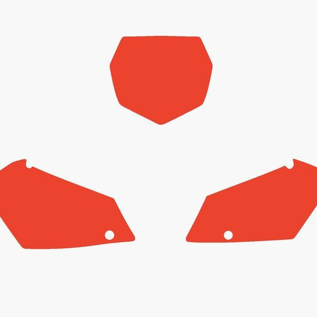 RMZ450 05-06 Backgrounds Red, BB3314/60