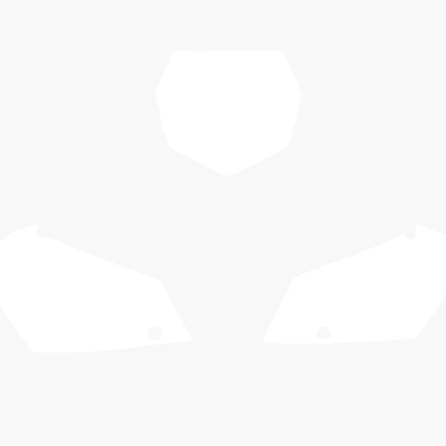 RMZ450 05-06 Backgrounds White, BB3314/10