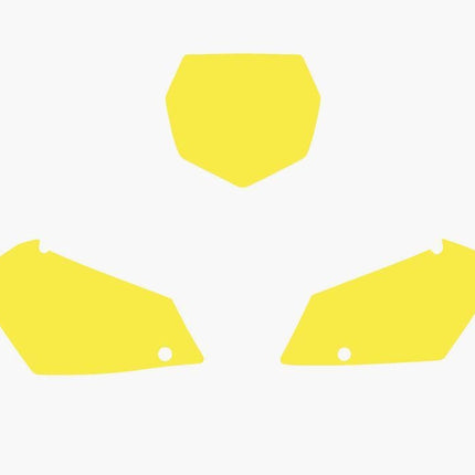 RMZ450 05-06 Backgrounds Ye/f, BB3314/50