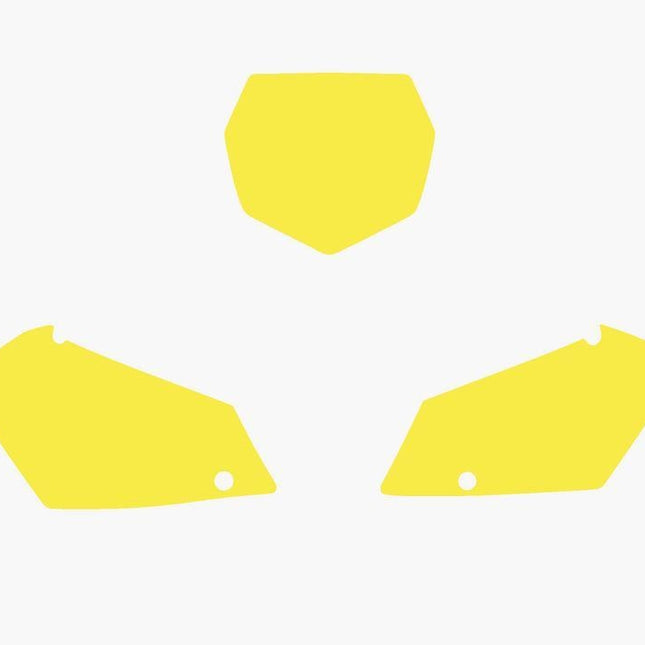 RMZ450 05-06 Backgrounds Ye/f, BB3314/50
