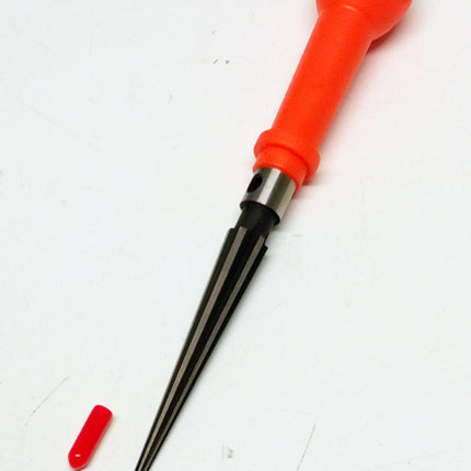 Tapered Hand Reamer 4-13mm