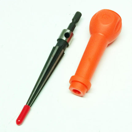 Tapered Hand Reamer 4-13mm