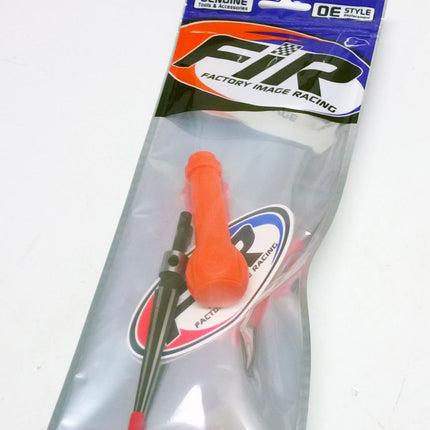 Tapered Hand Reamer 4-13mm