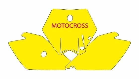 KTM Sx 85 04-12 Green Backgrounds