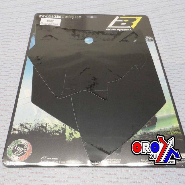 03-06 KTM200/250/450, Sx 125/525 04-06, Black Backgrounds, Blackbird 3509/20
