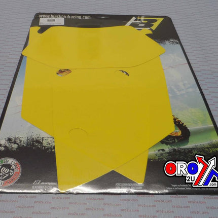 2004 KTM Exc Yellow Pre Cut Backgrounds, Blackbird 3510/40