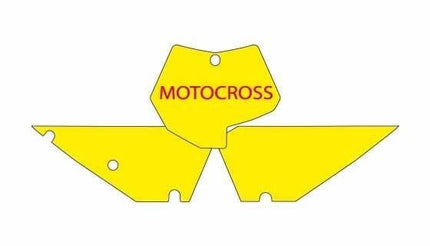 07-10 KTM Sx-sxf Backgrounds