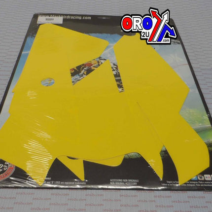 08-11 KTM Exc Yellow Pre Cut Backgrounds, Blackbird 3515/40