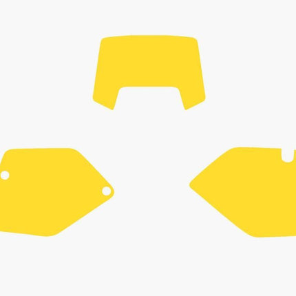 90-97 Husaberg Backgrounds, BB3700/40