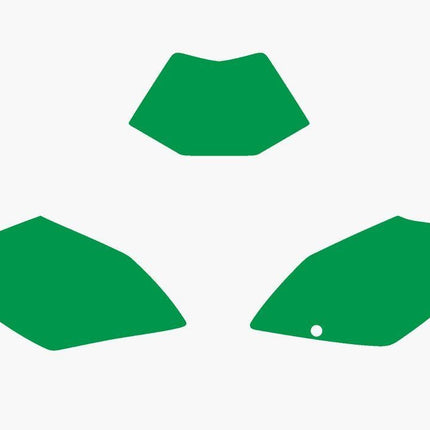 05-07 Beta Enduro Backgrounds