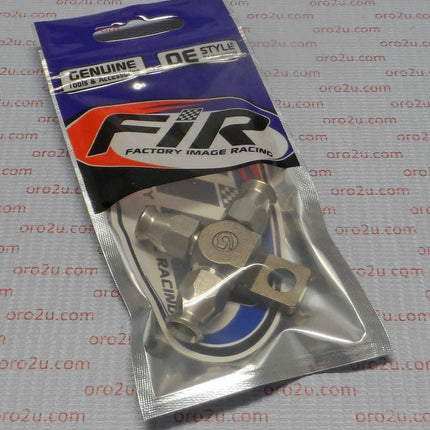 Tee Reusable Fitting 3 Way, Suit 600 Series Brake Hose, OEM Goodridge 5136-03C