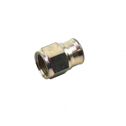 Hose End Socket Nuts Each, Brake Hose Fitting Diy, UP-05011B Buildaline