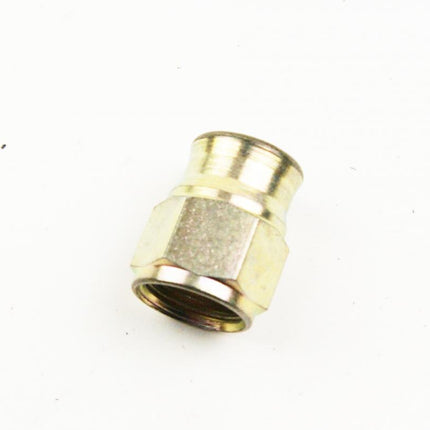 Hose End Socket Nuts Each, Brake Hose Fitting Diy, UP-05011B Buildaline