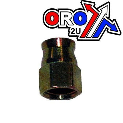 Hose End Socket Nuts Each, Brake Hose Fitting Diy, UP-05011B Buildaline