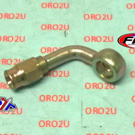 Banjo 70* 10mm Exended Neck, Goodridge 5070-03P
