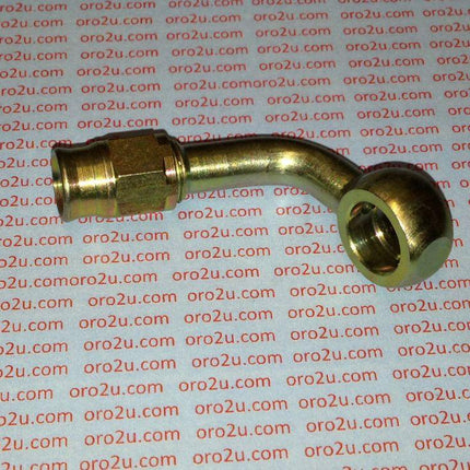 Banjo 70* 10mm Exended Neck, Goodridge 5070-03P