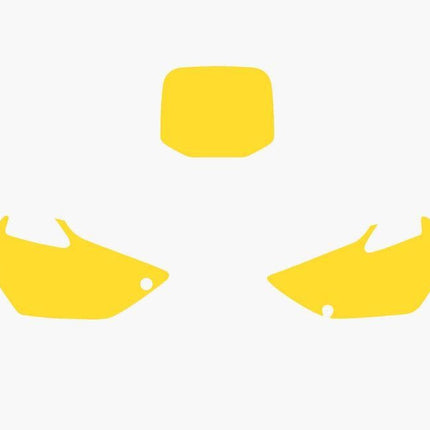 02-14 YZ85 Backgroundsyellow