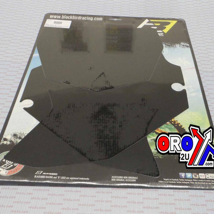 15-21 YZ125/250 Backgrounds, Black 3224/20, 3224\000002