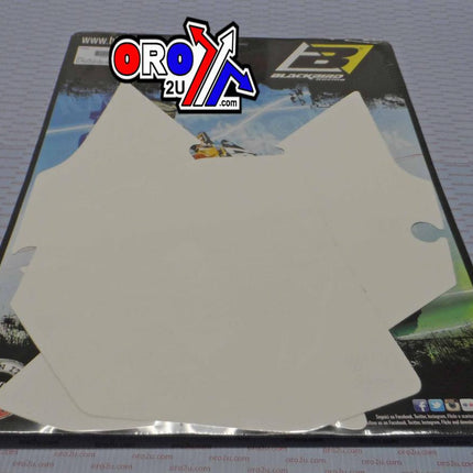 15-21 YZ125/250 Backgrounds, White 3224/10, 3224\000001
