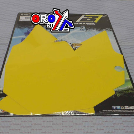 15-21 YZ125/250 Backgrounds, Yellow 3224/40, 3224\000004