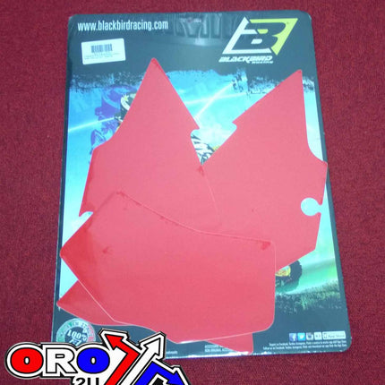 15-19 WRF250 Backgrounds, Red Blackbird 3226/60