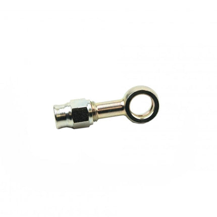 Banjo Extended Straight M10, Suit 600-03 Hose Fitting Buildaline