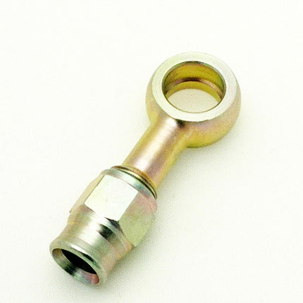 Banjo Extended Straight M10, Suit 600-03 Hose Fitting Buildaline