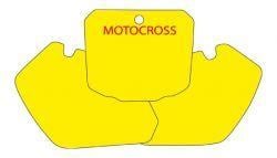 97-99 CR250, 98-99 CR125, Pre Cut Moto X Backgrounds