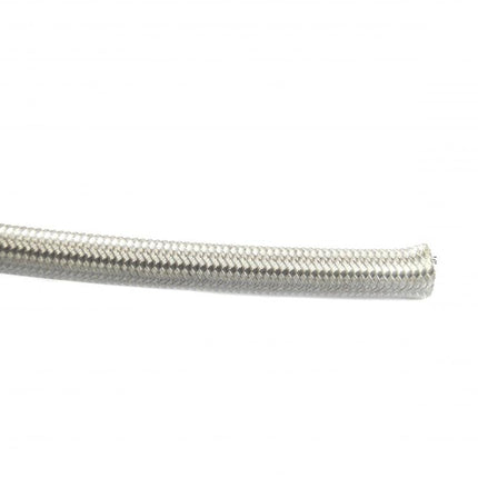 Braided Hose 10MTR Roll 600-03, Stainless Steel Braided Brake, £3.99 / Meter Trade Price Buildaline