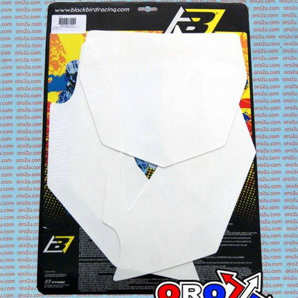 14-18 YZF250/450 Backgrounds, White Blackbird 3223/10