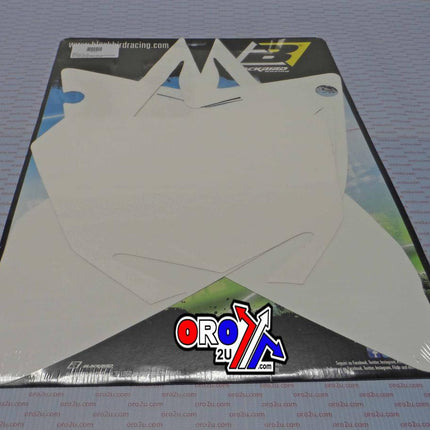 10-18 RMZ250 Background White, Blackbird 3318/10