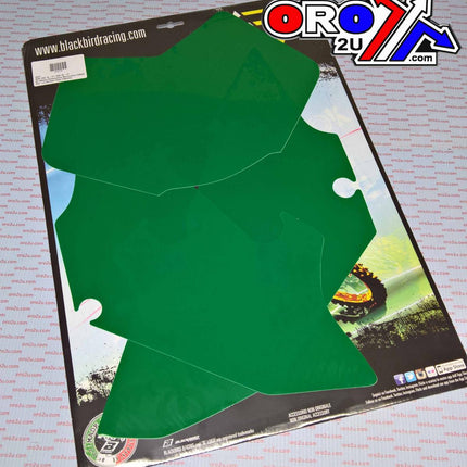 16-20 WR125/250 Backgrounds, Green Blackbird 3227/30