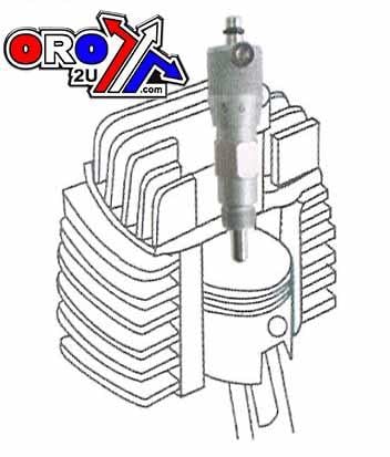 14mm Engine Timing Tool