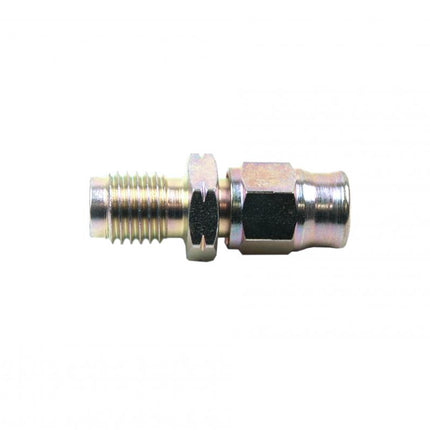 M10 x 1.25 Male Concave 600-03 Brake Hose End Chrome Goodridge 442-32P, 3/10125MHC Buildaline