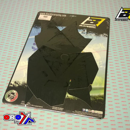 13-15 Sx/sxf KTM Backgrounds, Black Blackbird 3519/20