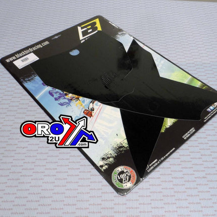 14-17 Tc 85 Husqvarna Backgrounds, Black Blackbird 3623/20