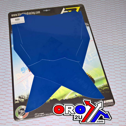 2017-20 CRF450 Backgrounds Blue, Blackbird 3141/70
