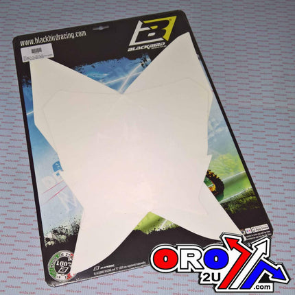 2017-20 CRF450 Backgrounds White, Blackbird 3141/10