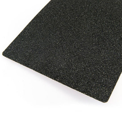 No Slip Sheet 47x33 PK/2 Black, Blackbird 5071/20, BB5071/20