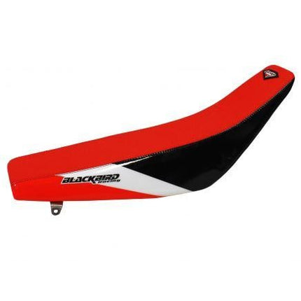 96-04 XR250 XR400 Original, Blackbird Full Team Kit 8105