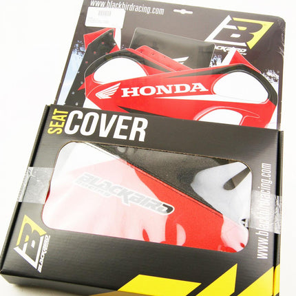 91-01 CR500 Dream 4, Blackbird 8126N Honda