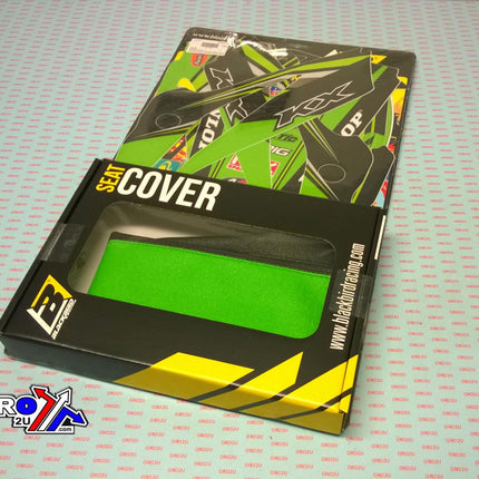 13-16 KXF250 Kawasaki Racing, Teamblackbird Full Team Kit, 2018 8421R9