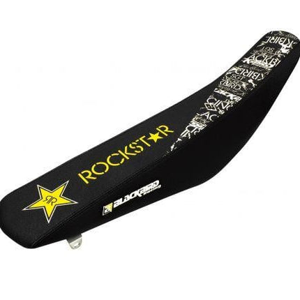 CRF250 CRF450R Rockstar Energy, Blackbird 8142L