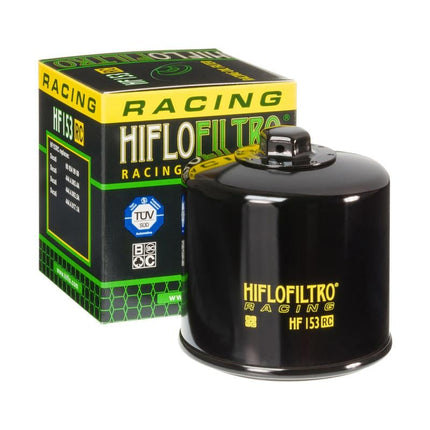 Oil Filter Hiflo HF153RC Race, DUCATI090549960