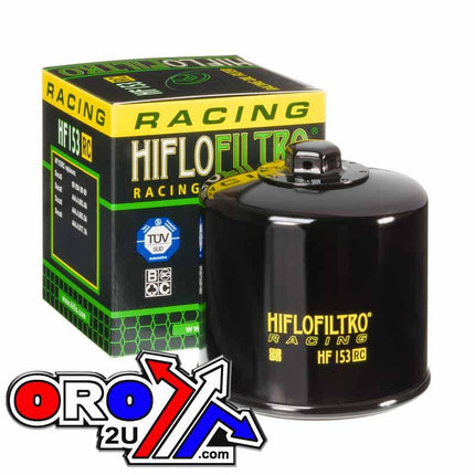 Oil Filter Hiflo HF153RC Race, DUCATI090549960